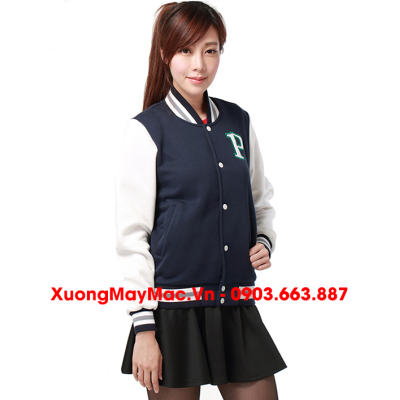 ÁO KHOÁC GIÓ AG142